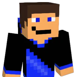 realm_destroyer9 Minecraft avatar bust