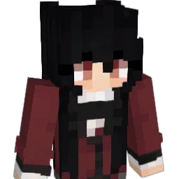 realmenhavecake Minecraft avatar bust