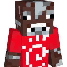realnickstar229 Minecraft avatar bust