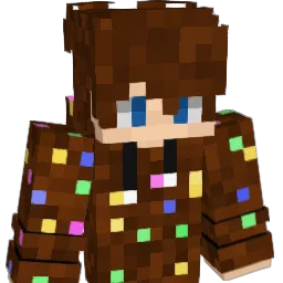 realnova11 Minecraft avatar bust
