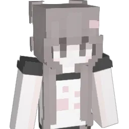realpedda Minecraft avatar bust
