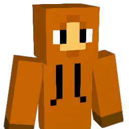 realslimshaddy Minecraft avatar bust