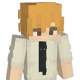 realsmashballer Minecraft avatar bust