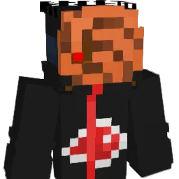 realsoren's Minecraft skin
