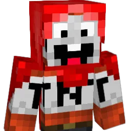 realxend Minecraft avatar bust