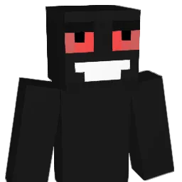 realxmonkey Minecraft avatar bust
