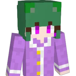 reamao's Minecraft skin