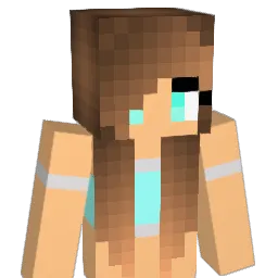reamccly Minecraft avatar bust