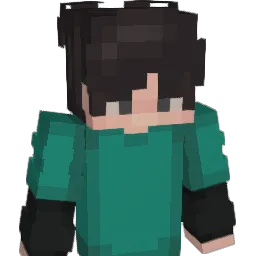 reamzyi Minecraft avatar bust