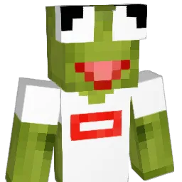 reaperboii Minecraft avatar bust