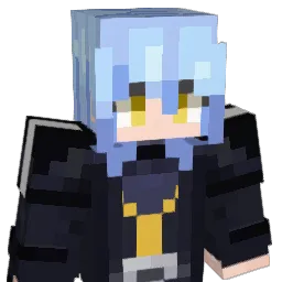 reaperiscool's Minecraft skin
