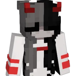 reaperofsouls10 Minecraft avatar bust
