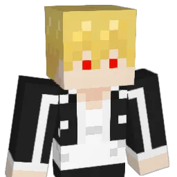 reaping_death Minecraft avatar bust