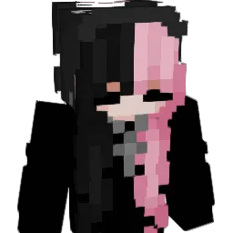 reapxdragon Minecraft avatar bust