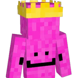 reaver_7 Minecraft avatar bust