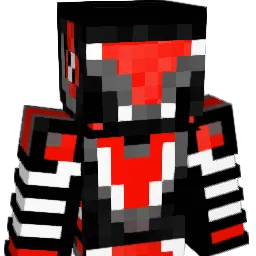 reaves03 Minecraft avatar bust
