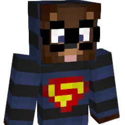 reazona's Minecraft skin