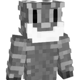 rebbitreed's Minecraft skin