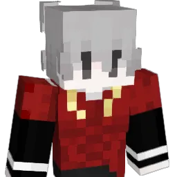 rebbitreed Minecraft avatar bust
