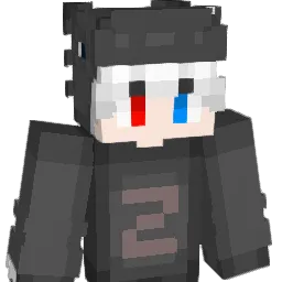 rebeccaasd Minecraft avatar bust