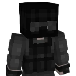 rebeccablock_ Minecraft avatar bust