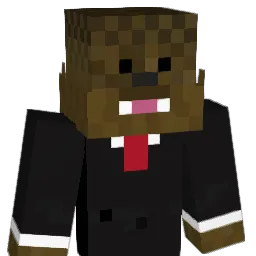 rebelsrock20's Minecraft skin