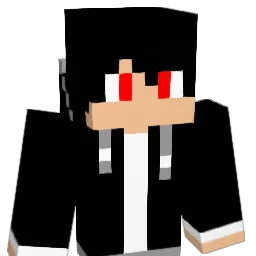 rebo1996 Minecraft avatar bust