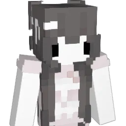 rebolei Minecraft avatar bust
