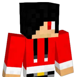 rebolir Minecraft avatar bust