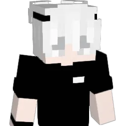 rebolou Minecraft avatar bust
