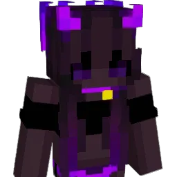 rebooting225 Minecraft avatar bust