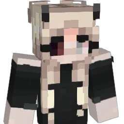 rebootmcc's Minecraft skin