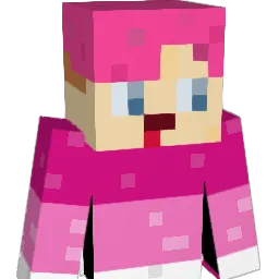 rebornminer Minecraft avatar bust