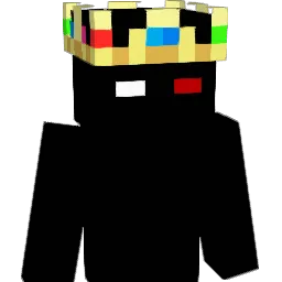 recalze Minecraft avatar bust