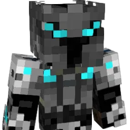 recentlydone's Minecraft skin