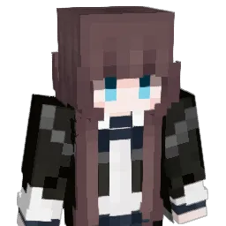 rechared's Minecraft skin