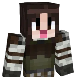 rechtard's Minecraft skin