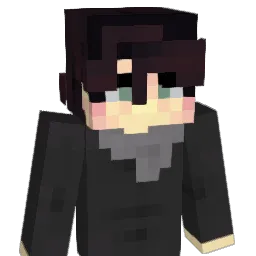 rechuru's Minecraft skin