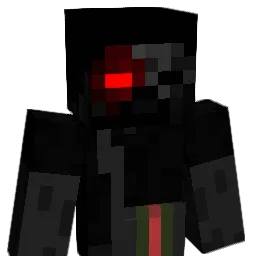 recipebook Minecraft avatar bust