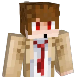 reckare's Minecraft skin