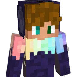 reckless_foxx Minecraft avatar bust