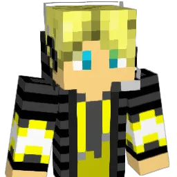 recklessguy007's Minecraft skin