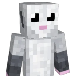 reclaimer3 Minecraft avatar bust