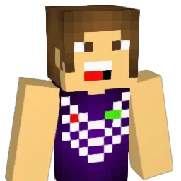 reclusive_miner Minecraft avatar bust