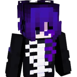 recon_expertYT Minecraft avatar bust