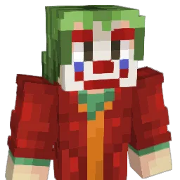recon_ninja Minecraft avatar bust