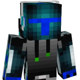 reconstx5 Minecraft avatar bust