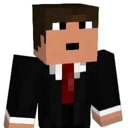 recteur's Minecraft skin