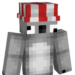 rectionpet's Minecraft skin