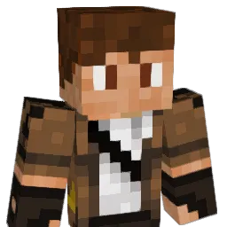 rectrox's Minecraft skin